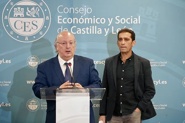 CCOO ORGANIZA UNA JORNADA SOBRE VIVIENDA EN EL CES
