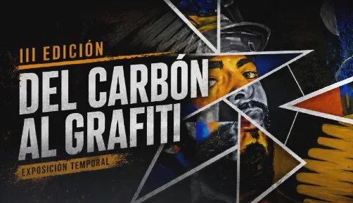 DEL CARBON AL GRAFITI