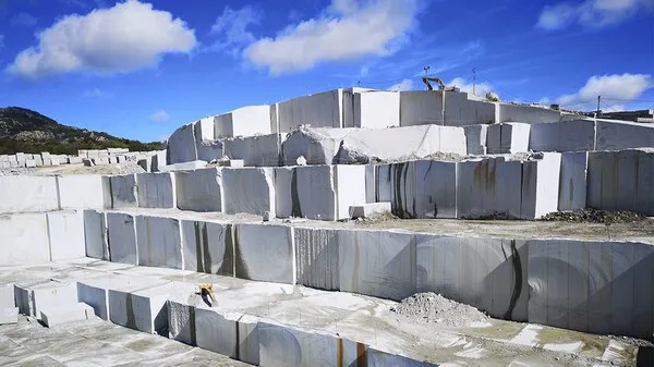 CANTERA DE GRANITO