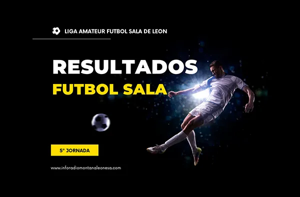 JORNADA 5