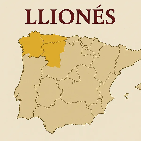 LIONES