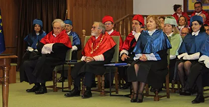 DOCTORES HONORIS CAUSA ULE