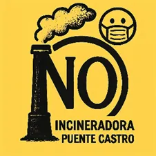 INCINARADORA DE PUENTE CASTRO