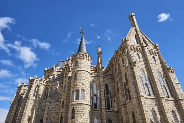 Astorga_Palacio_Episcopal_4