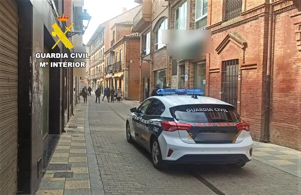 INVESTIGACION EN VALJUNCO