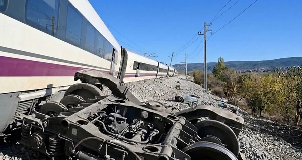 ACCIDENTE DE TREN ARDA 3