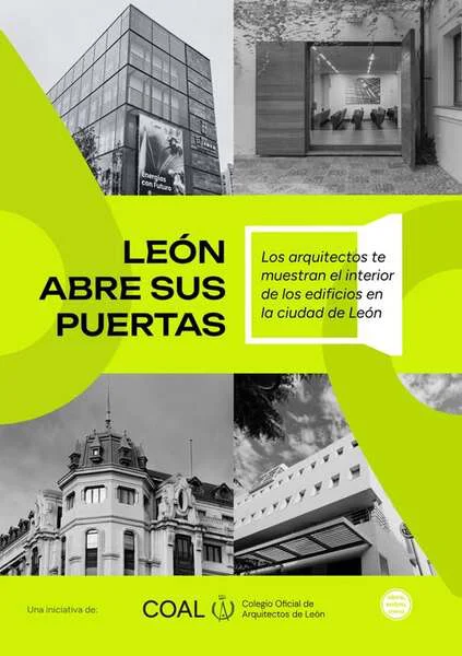 LEON ABRE SUS PUERTAS