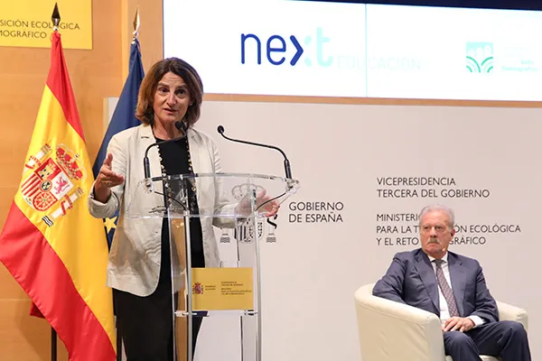 PRESENTACION DEL MAPA DE LA COMUNICACION EN ESPAÑA
