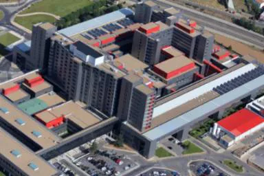 HOSPITAL DE LEON