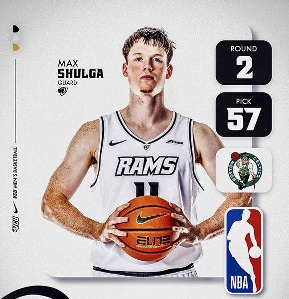 MAX SHULGA