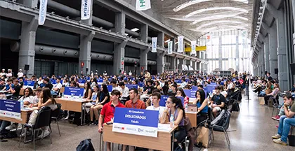 Young Business Talents 2024