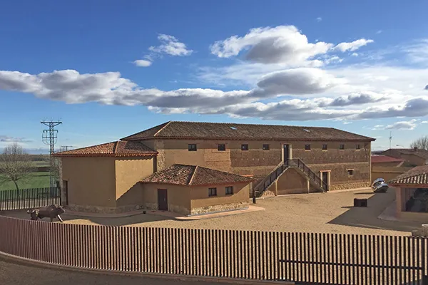 Mihacale de Gordoncillo