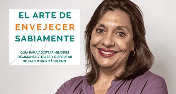 ‘El arte de envejecer sabiamente’