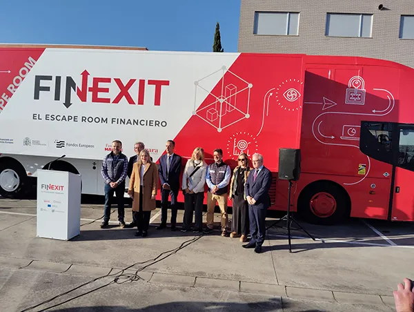FINEXIT León