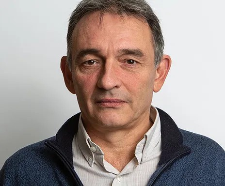Enrique Santiago