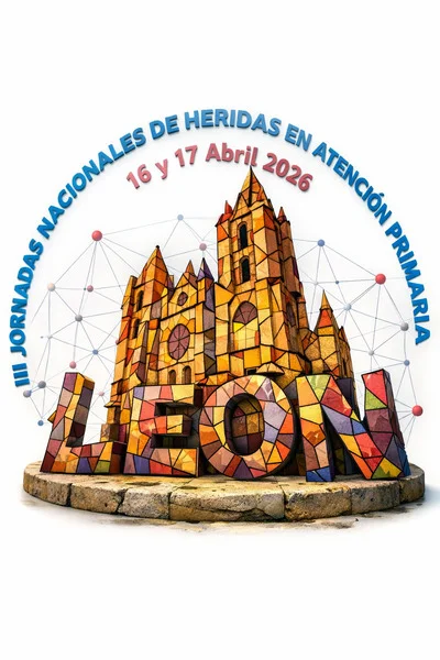 III Jornadas Nacionales de Heridas en Atención Primaria (1)