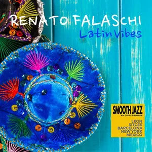 Renato Falaschi - LATIN VIBES