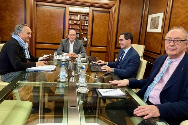 CONSEJO DE CUENTAS DE CYL