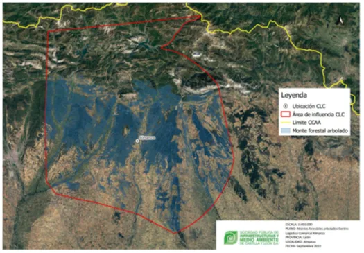 Área+de+influencia+CLC+Almanza