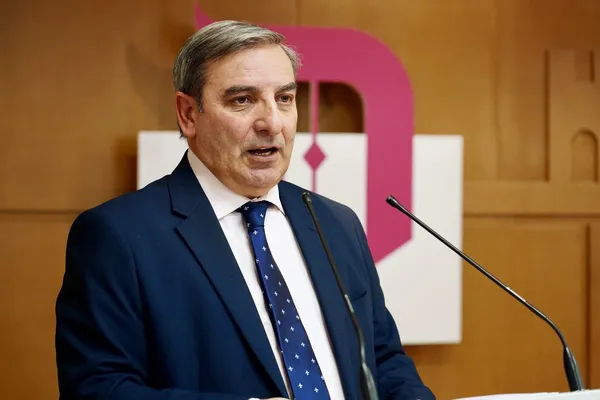 JOSE LUIS SANZ MERINO