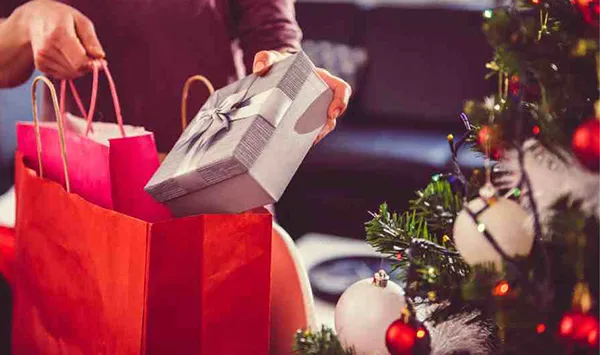 CONSUMISMO NAVIDEÑO