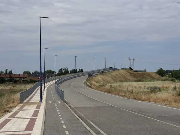 2026-06-18 Paso San Juan de Dios - San Andres del Rabanedo