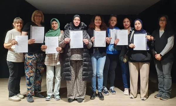 ENTREGA DIPLOMAS SANTA MARÍA (1)