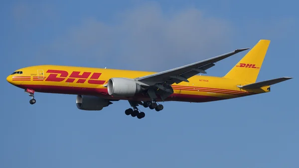DHL - WIKIPEDIA