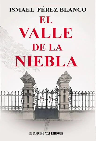 novela negra ‘El valle de la niebla’