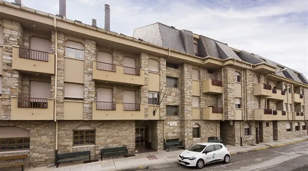 RESIDENCIA EL SANTO DE BEMBIBRE