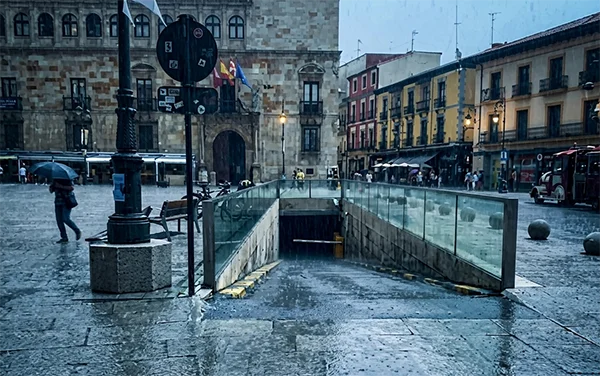 SAN MARCELO