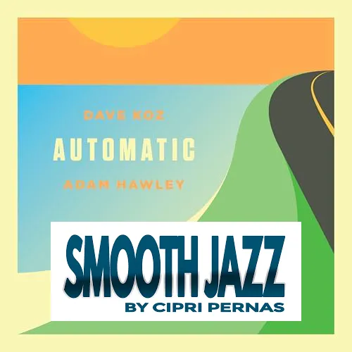 AUTOMATIC2 - DAVE KOZ