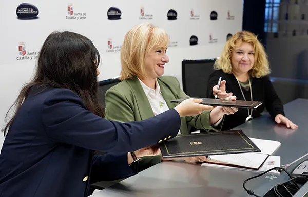 II ACUERDO DE LA MESA DEL AUTONOMO DE CYL