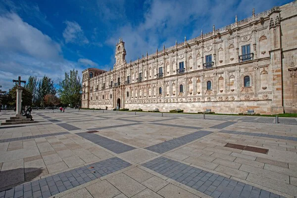 SAN MARCOS- TURISMO CYL