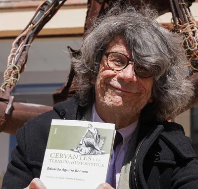 EDUARDO AGUIRRE