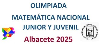 Olimpiada Nacional de Matemáticas
