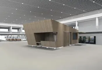 ESTACION DE AUTOBUSES DE LEON