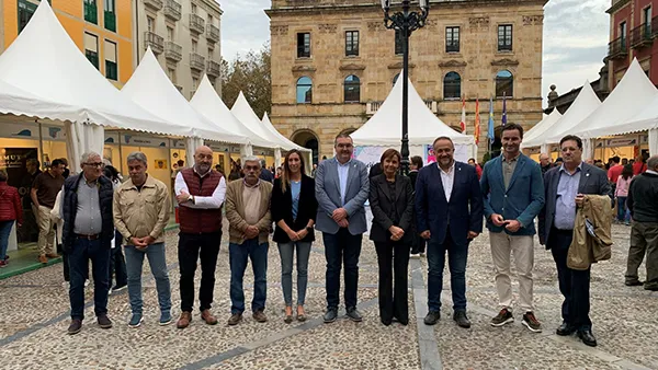 Productos León en Gijón