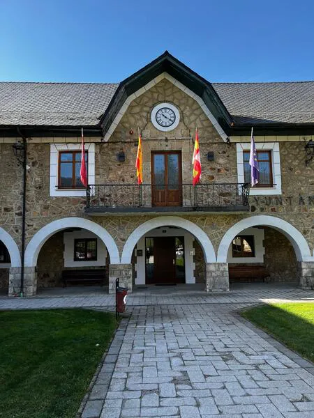 AYUNTAMIENTO DE SABERO