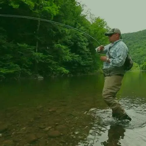 Festival Internacional de Cine de Pesca a Mosca