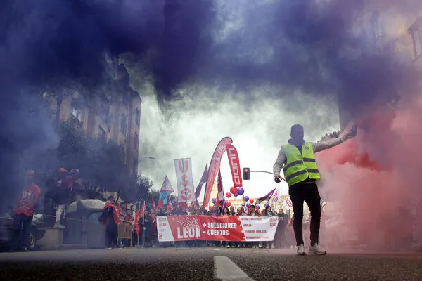 MANIFESTACI