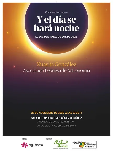 Y el día se hará noche