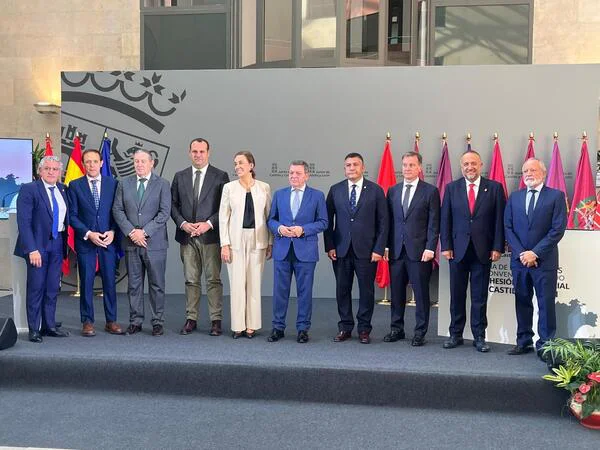 Cohesión Territorial 1