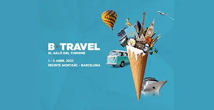 B-TRAVEL