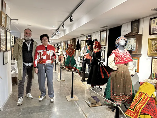 MUSEO DE LOS PUEBLOS DE LEON