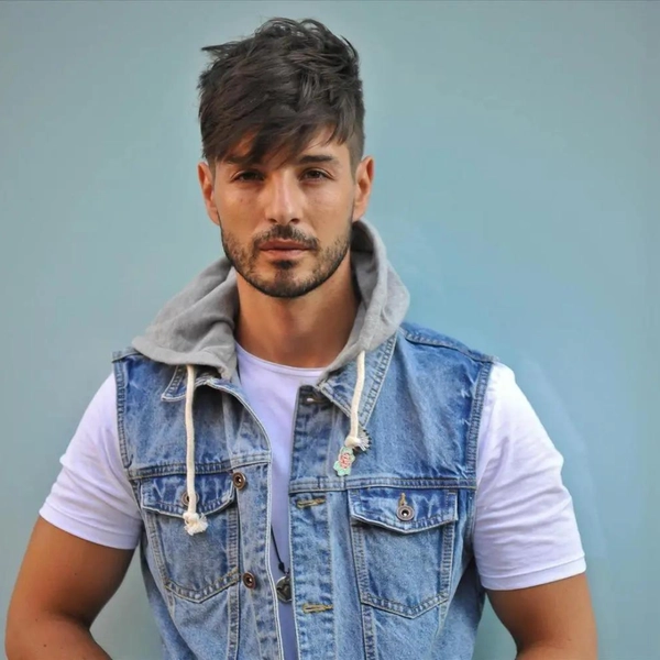POLO NANDEZ