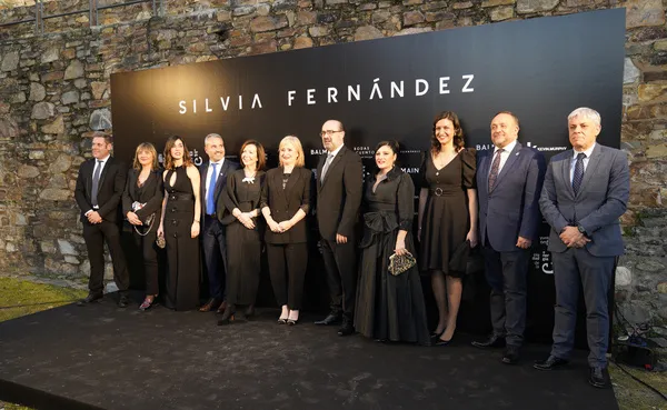 INAUGURACION DE LA PRIMERA SEMANA DE LA MODA DE PONFERRADA