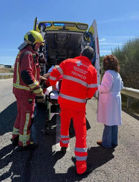 BOMBEROS DE LEON EN SANTAS MARTAS (1)