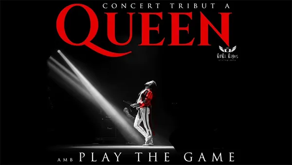 PLAY THE GAME IN CONCERT