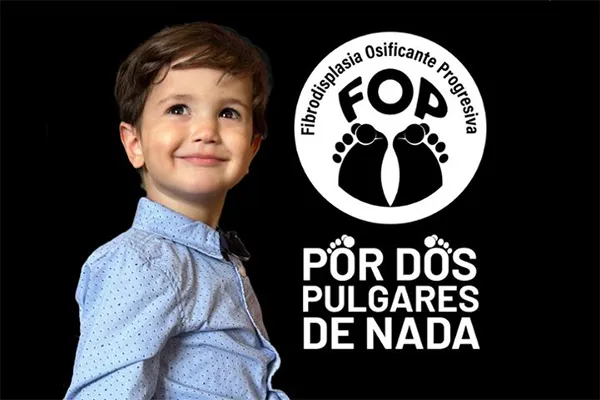 Por dos pulgares de nada y el pequeño Darío